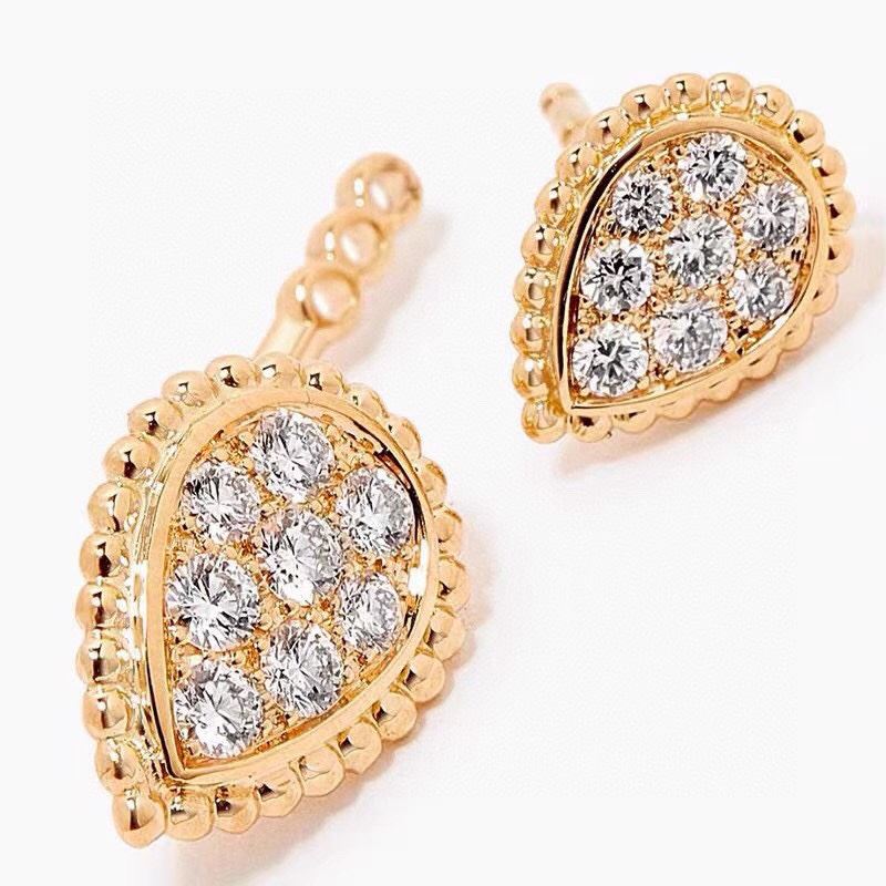 Boucheron Earrings